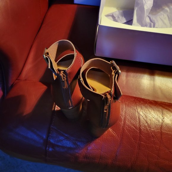 Madden girl shoes - Picture 3 of 4